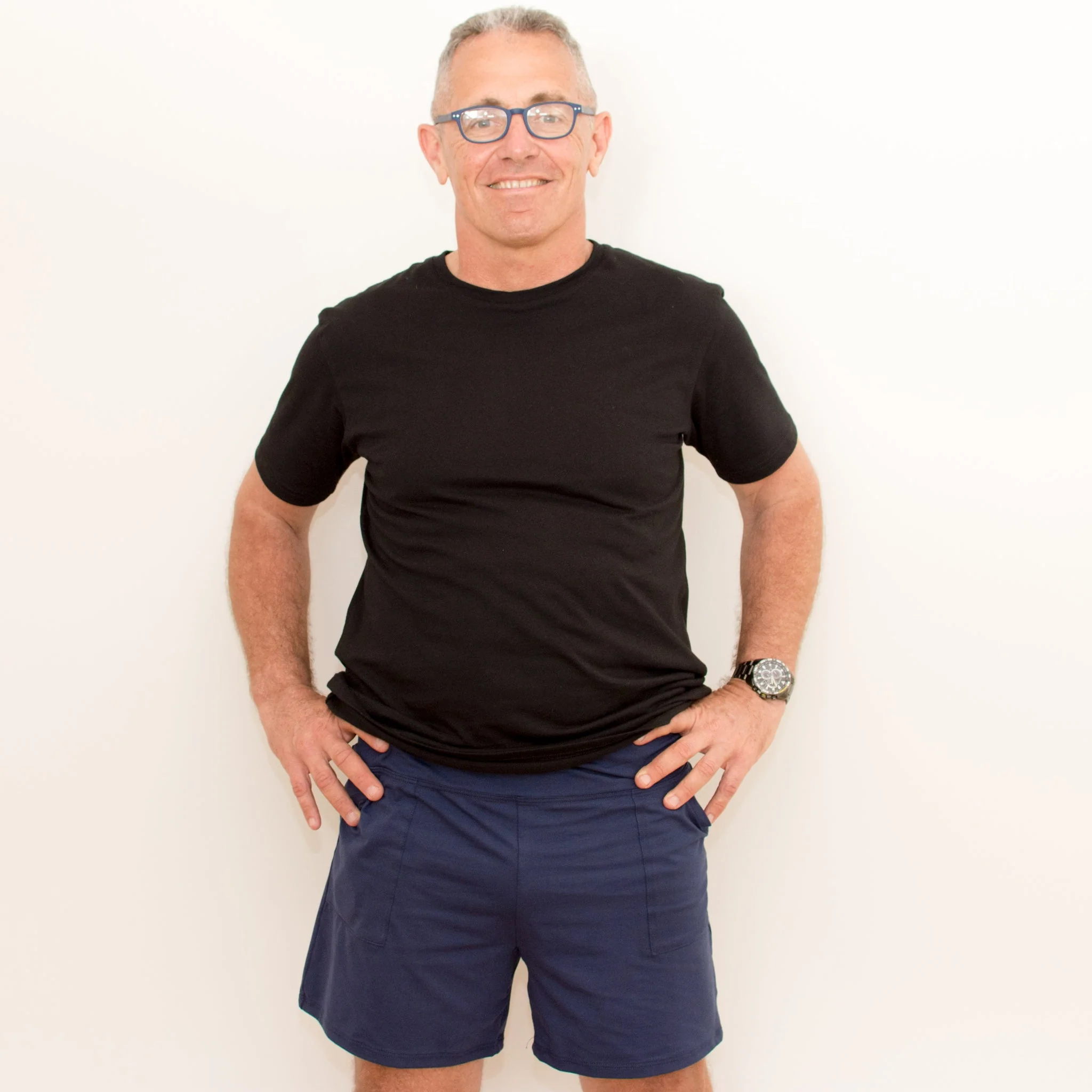 Men's Range